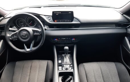 Mazda 6, 2020 год, 2 650 000 рублей, 18 фотография