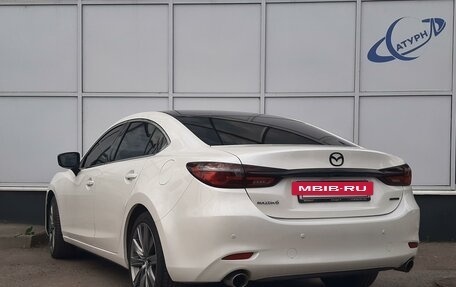 Mazda 6, 2020 год, 2 650 000 рублей, 12 фотография