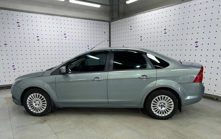 Ford Focus II рестайлинг, 2009 год, 725 000 рублей, 8 фотография