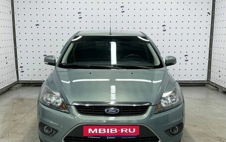 Ford Focus II рестайлинг, 2009 год, 725 000 рублей, 6 фотография