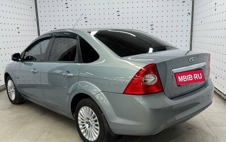 Ford Focus II рестайлинг, 2009 год, 725 000 рублей, 5 фотография