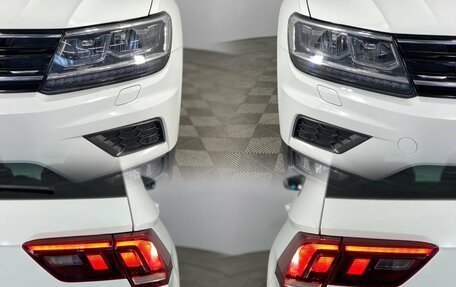 Volkswagen Tiguan II, 2018 год, 2 130 000 рублей, 5 фотография