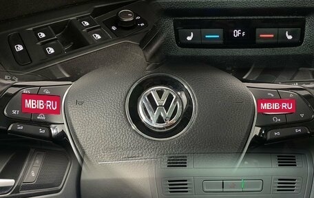 Volkswagen Tiguan II, 2018 год, 2 130 000 рублей, 19 фотография
