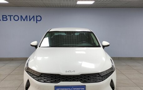 KIA K5, 2022 год, 2 280 000 рублей, 2 фотография