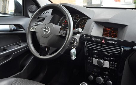 Opel Astra H, 2011 год, 740 000 рублей, 10 фотография