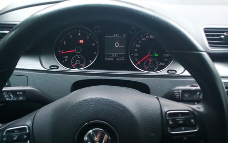 Volkswagen Passat B7, 2012 год, 1 800 000 рублей, 5 фотография