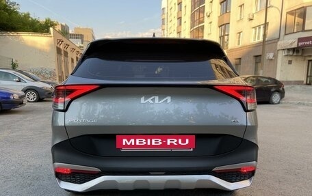 KIA Sportage IV рестайлинг, 2023 год, 3 650 000 рублей, 5 фотография