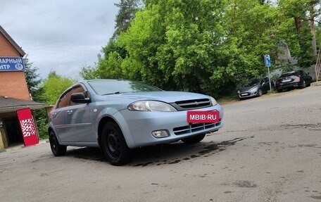 Chevrolet Lacetti, 2010 год, 320 000 рублей, 7 фотография