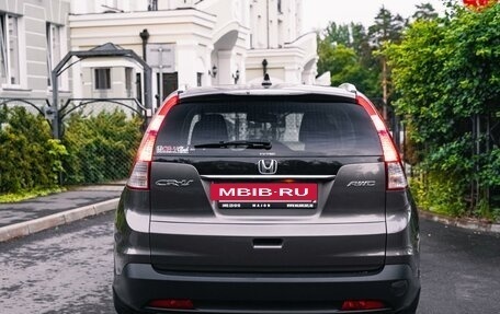 Honda CR-V IV, 2014 год, 2 000 000 рублей, 5 фотография