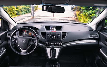 Honda CR-V IV, 2014 год, 2 000 000 рублей, 9 фотография
