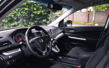 Honda CR-V IV, 2014 год, 2 000 000 рублей, 7 фотография