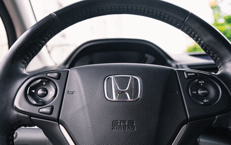 Honda CR-V IV, 2014 год, 2 000 000 рублей, 11 фотография