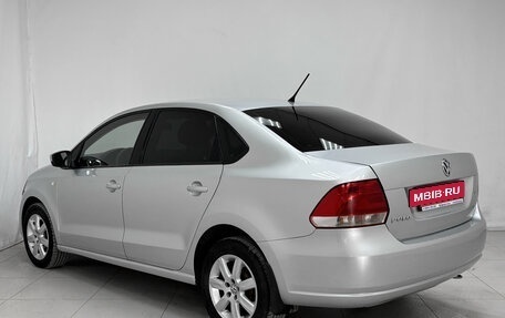 Volkswagen Polo VI (EU Market), 2013 год, 792 000 рублей, 4 фотография