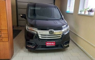 Honda Stepwgn IV, 2019 год, 2 850 000 рублей, 1 фотография