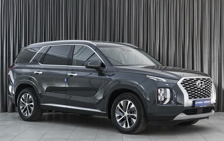 Hyundai Palisade I, 2020 год, 4 410 000 рублей, 1 фотография