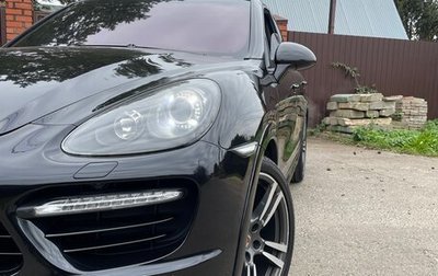 Porsche Cayenne III, 2013 год, 2 850 000 рублей, 1 фотография