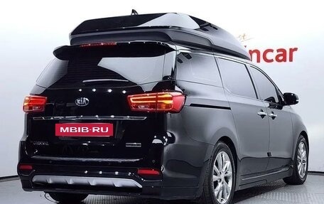 KIA Carnival III, 2020 год, 3 595 000 рублей, 2 фотография