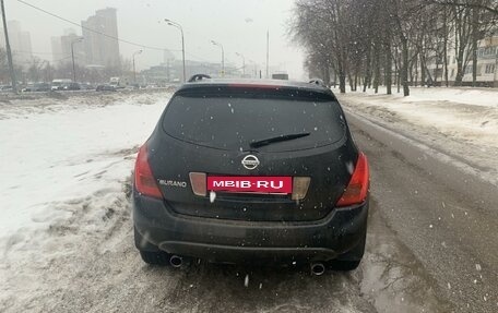 Nissan Murano, 2006 год, 650 000 рублей, 5 фотография