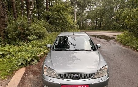 Ford Mondeo III, 2006 год, 629 000 рублей, 4 фотография