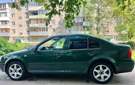 Volkswagen Bora, 1999 год, 315 000 рублей, 8 фотография