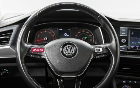 Volkswagen Jetta VII, 2019 год, 1 838 000 рублей, 14 фотография