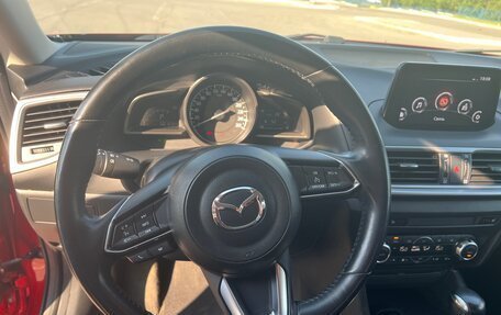 Mazda 3, 2016 год, 2 150 000 рублей, 10 фотография