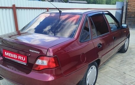 Daewoo Nexia I рестайлинг, 2011 год, 450 000 рублей, 4 фотография