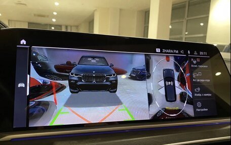 BMW X7, 2020 год, 7 900 000 рублей, 2 фотография