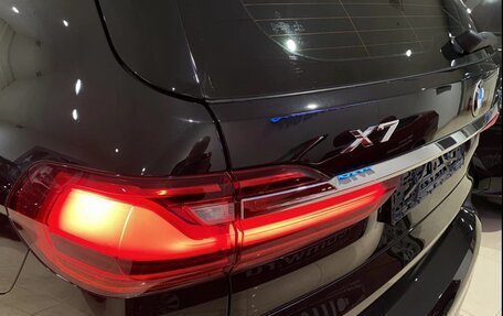 BMW X7, 2020 год, 7 900 000 рублей, 3 фотография