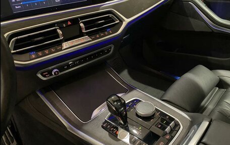BMW X7, 2020 год, 7 900 000 рублей, 16 фотография