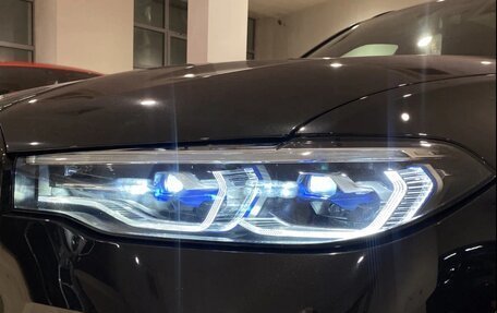 BMW X7, 2020 год, 7 900 000 рублей, 23 фотография