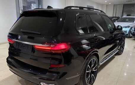BMW X7, 2020 год, 7 900 000 рублей, 24 фотография