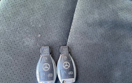 Mercedes-Benz V-Класс, 2015 год, 3 750 000 рублей, 16 фотография