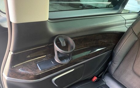 Mercedes-Benz V-Класс, 2015 год, 3 750 000 рублей, 11 фотография