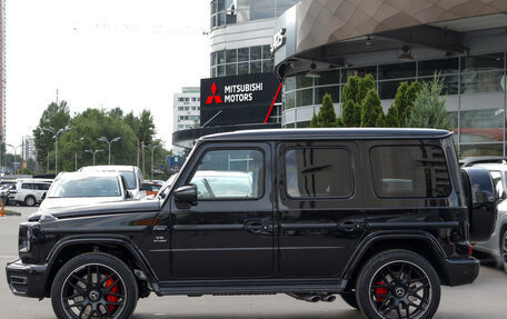 Mercedes-Benz G-Класс AMG, 2019 год, 18 890 000 рублей, 8 фотография