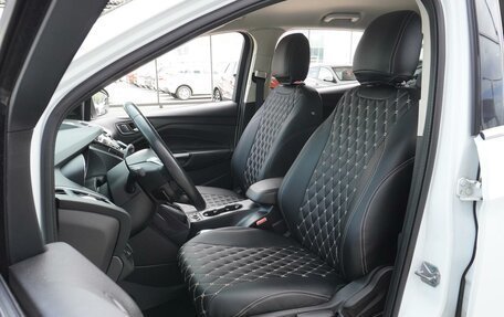 Ford Kuga III, 2014 год, 1 369 000 рублей, 10 фотография