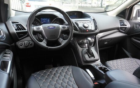 Ford Kuga III, 2014 год, 1 369 000 рублей, 6 фотография