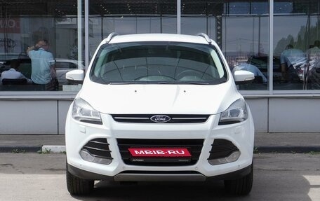 Ford Kuga III, 2014 год, 1 369 000 рублей, 3 фотография