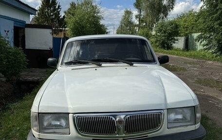 ГАЗ 3110 «Волга», 1997 год, 100 000 рублей, 1 фотография