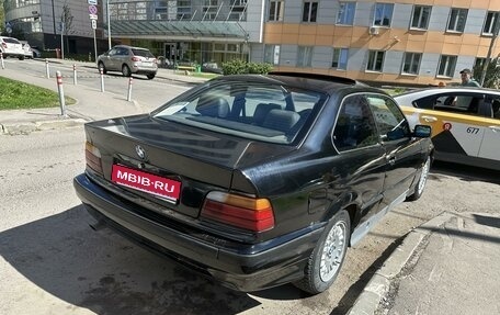 BMW 3 серия, 1994 год, 450 000 рублей, 1 фотография