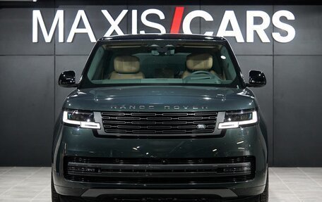 Land Rover Range Rover IV рестайлинг, 2024 год, 29 000 000 рублей, 1 фотография