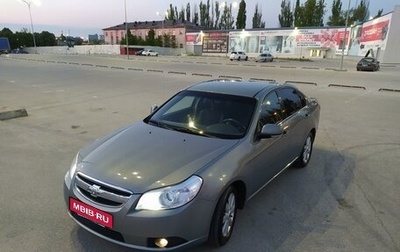 Chevrolet Epica, 2012 год, 750 000 рублей, 1 фотография