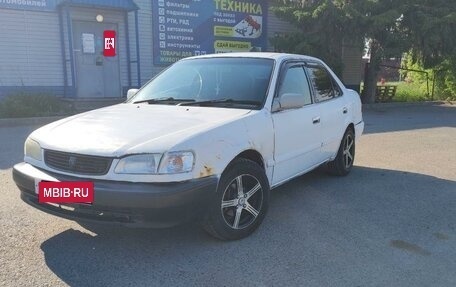 Toyota Corolla, 1999 год, 300 000 рублей, 1 фотография