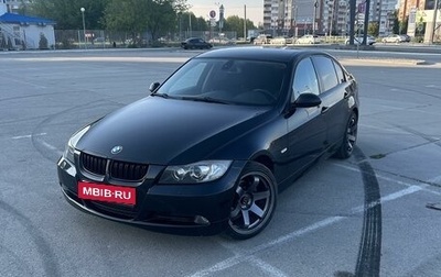 BMW 3 серия, 2007 год, 999 000 рублей, 1 фотография