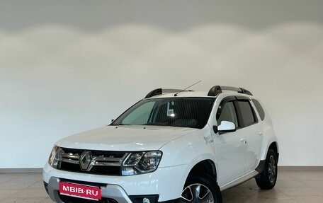 Renault Duster I рестайлинг, 2019 год, 1 749 000 рублей, 1 фотография