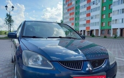 Mitsubishi Lancer IX, 2004 год, 400 000 рублей, 1 фотография
