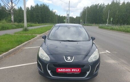 Peugeot 308 II, 2011 год, 525 000 рублей, 3 фотография