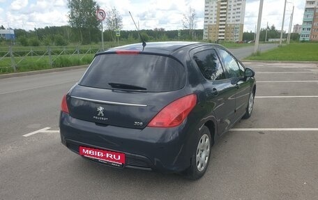 Peugeot 308 II, 2011 год, 525 000 рублей, 5 фотография