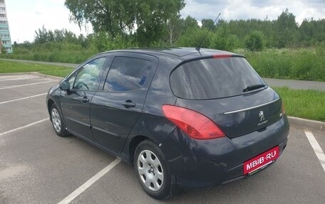 Peugeot 308 II, 2011 год, 525 000 рублей, 7 фотография