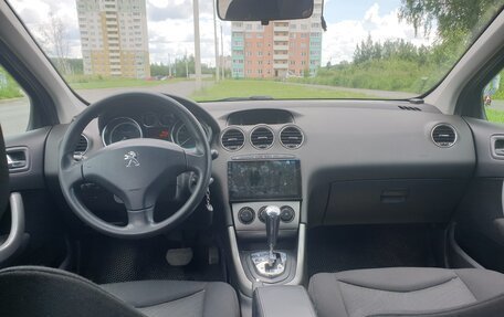 Peugeot 308 II, 2011 год, 525 000 рублей, 21 фотография